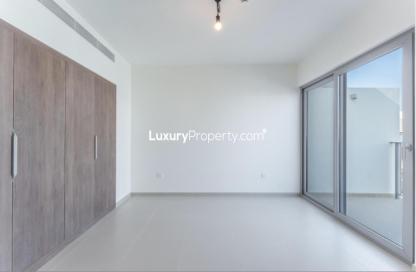 Townhouse - 3 Bedrooms - 3 Bathrooms for rent in Elan - Tilal Al Ghaf - Dubai