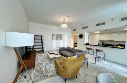 Apartment - 2 Bedrooms - 3 Bathrooms for sale in Meera - Al Habtoor City - Business Bay - Dubai