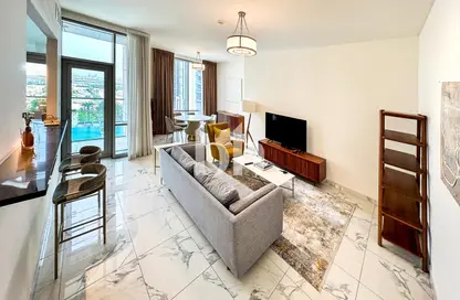 Apartment - 2 Bedrooms - 3 Bathrooms for sale in Meera - Al Habtoor City - Business Bay - Dubai