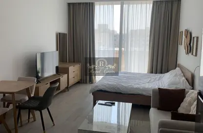 Apartment - 1 Bathroom for rent in Luma 22 West Tower - Luma 22 - District 10 - Jumeirah Village Circle - Dubai Apartment - 1 Bathroom for rent in Luma 22 West Tower - Luma 22 - District 10 - Jumeirah Village Circle - Dubai