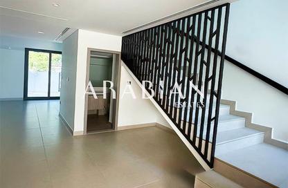 Townhouse - 3 - 4 for rent in Aura - Tilal Al Ghaf - Dubai Townhouse - 3 - 4 for rent in Aura - Tilal Al Ghaf - Dubai