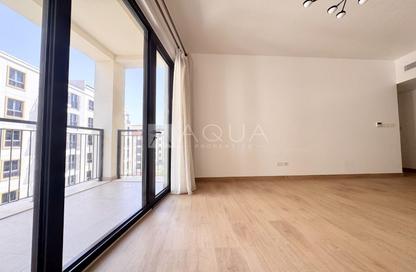 Apartment - 2 Bedrooms - 2 Bathrooms for sale in La Cote Building 2 - La Cote - Port de La Mer - La Mer - Jumeirah - Dubai