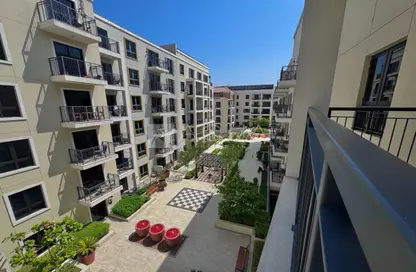 Apartment - 2 Bedrooms - 2 Bathrooms for sale in La Cote Building 2 - La Cote - Port de La Mer - La Mer - Jumeirah - Dubai Apartment - 2 Bedrooms - 2 Bathrooms for sale in La Cote Building 2 - La Cote - Port de La Mer - La Mer - Jumeirah - Dubai