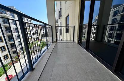 Apartment - 2 Bedrooms - 2 Bathrooms for sale in La Cote Building 2 - La Cote - Port de La Mer - La Mer - Jumeirah - Dubai