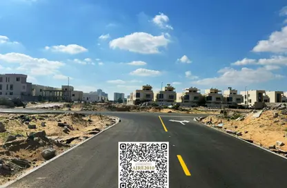 Land - Studio for sale in Al Helio 1 - Al Helio - Ajman