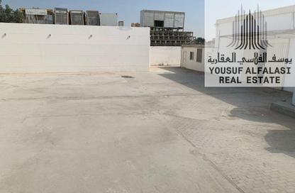 Warehouse - Studio - 2 Bathrooms for rent in Umm Dir - Umm Al Quwain