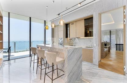 Apartment - 2 - 3 for rent in Atlantis The Royal Residences - The Crescent - Palm Jumeirah - Dubai