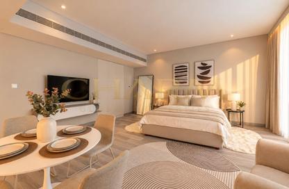 Apartment - Studio - 1 for sale in Marina Star - Dubai Marina - Dubai Apartment - Studio - 1 for sale in Marina Star - Dubai Marina - Dubai