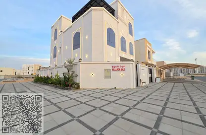 Villa - 7 Bedrooms - 7+ Bathrooms for sale in Al Aamra Gardens - Al Amerah - Ajman