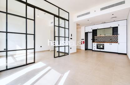 Apartment - 2 Bedrooms - 1 Bathroom for sale in Collective Tower 1 - Collective - Dubai Hills Estate - Dubai