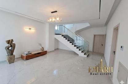 Villa - 5 Bedrooms - 7 Bathrooms for sale in Al Zaheya Gardens - Al Zahya - Ajman