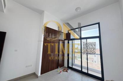 Apartment - 2 Bedrooms - 2 Bathrooms for rent in Ajman Corniche Residences - Ajman Corniche Road - Ajman
