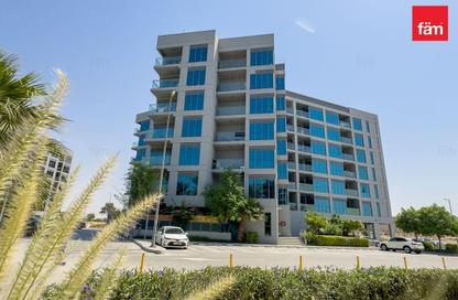 Apartment - 1 Bedroom - 1 Bathroom for sale in MAG 550 - Mag 5 Boulevard - Dubai South (Dubai World Central) - Dubai