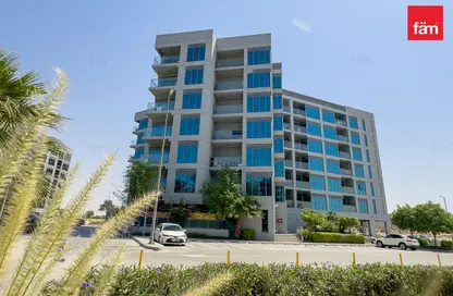 شقة - غرفة نوم - 1 حمام للبيع في ماج 550 - ماغ 5 بوليفارد - دبي الجنوب (مركز دبي العالمي) - دبي