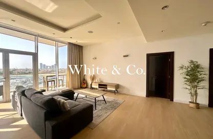 شقة - 2 غرف نوم - 3 حمامات للايجار في روبي - تيارا - نخلة جميرا - دبي