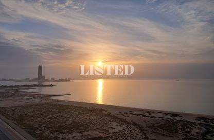 Apartment - Studio - 1 Bathroom for sale in Royal breeze 2 - Royal Breeze - Al Hamra Village - Ras Al Khaimah