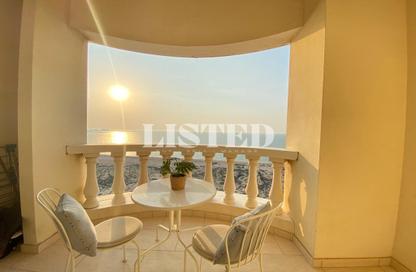 Apartment - Studio - 1 Bathroom for sale in Royal breeze 2 - Royal Breeze - Al Hamra Village - Ras Al Khaimah