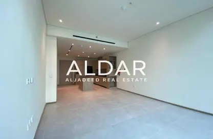 Apartment - 1 Bedroom - 2 Bathrooms for rent in Signature Livings North - Signature Livings - District 10 - Jumeirah Village Circle - Dubai