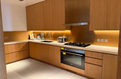Apartment - 4 Bedrooms - 5 Bathrooms for rent in Mr. C Residences - Jumeirah 2 - Jumeirah - Dubai
