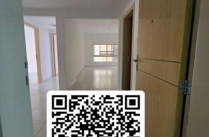 Apartment - 2 Bedrooms - 2 Bathrooms for rent in Al Majaz 3 - Al Majaz - Sharjah