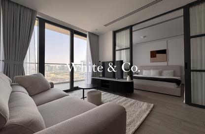 Apartment - 1 - 1 for rent in The Ivy - District 5 - Jumeirah Village Triangle - Dubai