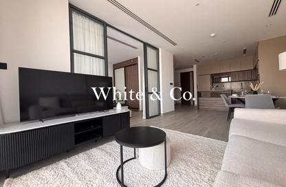 Apartment - 1 - 1 for rent in The Ivy - District 5 - Jumeirah Village Triangle - Dubai Apartment - 1 - 1 for rent in The Ivy - District 5 - Jumeirah Village Triangle - Dubai