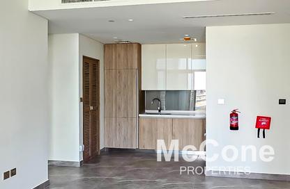 Apartment - 1 Bedroom - 1 Bathroom for rent in Peninsula Two - Peninsula - Business Bay - Dubai