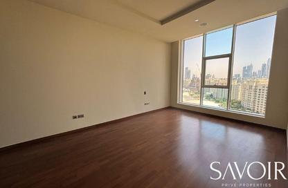 Apartment - 2 Bedrooms - 2 Bathrooms for rent in Amber - Tiara Residences - Palm Jumeirah - Dubai Apartment - 2 Bedrooms - 2 Bathrooms for rent in Amber - Tiara Residences - Palm Jumeirah - Dubai