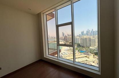 Apartment - 2 Bedrooms - 2 Bathrooms for rent in Amber - Tiara Residences - Palm Jumeirah - Dubai Apartment - 2 Bedrooms - 2 Bathrooms for rent in Amber - Tiara Residences - Palm Jumeirah - Dubai