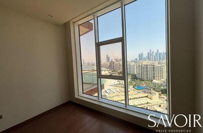 Apartment - 2 Bedrooms - 2 Bathrooms for rent in Amber - Tiara Residences - Palm Jumeirah - Dubai Apartment - 2 Bedrooms - 2 Bathrooms for rent in Amber - Tiara Residences - Palm Jumeirah - Dubai