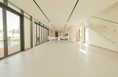 Villa - 5 - 6 for rent in Al Sufouh 1 - Al Sufouh - Dubai