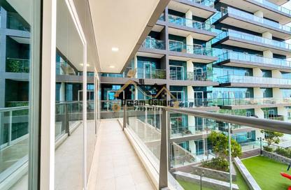 Apartment - 2 Bedrooms - 2 Bathrooms for rent in Arabian Gate - Dubai Silicon Oasis - Dubai Apartment - 2 Bedrooms - 2 Bathrooms for rent in Arabian Gate - Dubai Silicon Oasis - Dubai