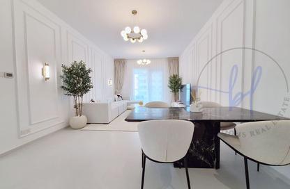 Apartment - 2 Bedrooms - 3 Bathrooms for sale in Sulafa Tower - Dubai Marina - Dubai