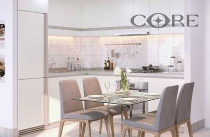 Apartment - Studio - 1 Bathroom for sale in Azizi Grand - Dubai Sports City - Dubai Apartment - Studio - 1 Bathroom for sale in Azizi Grand - Dubai Sports City - Dubai