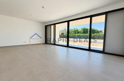 Villa - 5 - 6 for rent in Jebel Ali Village Villas - Jebel Ali Village - Jebel Ali - Dubai