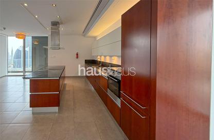 Apartment - 1 Bedroom - 2 Bathrooms for rent in Maze Tower - Sheikh Zayed Road - Dubai