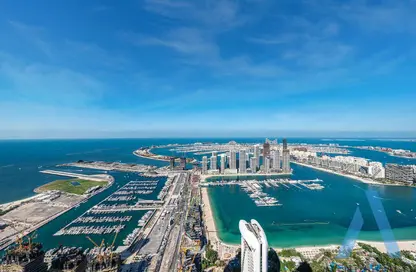 Apartment - 3 Bedrooms - 5 Bathrooms for sale in Elite Residence - Dubai Marina - Dubai Apartment - 3 Bedrooms - 5 Bathrooms for sale in Elite Residence - Dubai Marina - Dubai