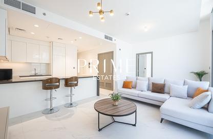 Apartment - 1 Bedroom - 2 Bathrooms for sale in Residences 12 - The Residences at District One - District One - Mohammed Bin Rashid City - Dubai Apartment - 1 Bedroom - 2 Bathrooms for sale in Residences 12 - The Residences at District One - District One - Mohammed Bin Rashid City - Dubai