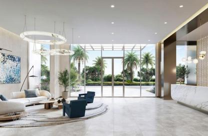 Apartment - Studio - 1 for sale in Windsor House II Building A - Windsor House 2 - Residential District - Dubai South (Dubai World Central) - Dubai Apartment - Studio - 1 for sale in Windsor House II Building A - Windsor House 2 - Residential District - Dubai South (Dubai World Central) - Dubai