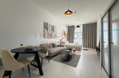 Apartment - 1 Bathroom for rent in Club Vista Mare - Palm Jumeirah - Dubai