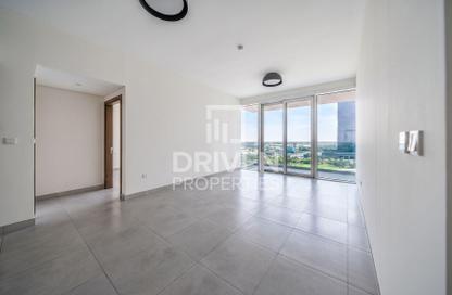 Apartment - 2 Bedrooms - 3 Bathrooms for rent in 1 Residences - Al Kifaf - Bur Dubai - Dubai