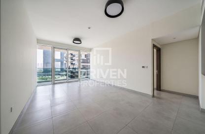 Apartment - 2 Bedrooms - 3 Bathrooms for rent in 1 Residences - Al Kifaf - Bur Dubai - Dubai