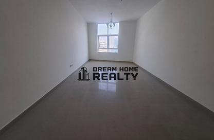 Apartment - 2 - 2 for rent in Hend Tower - Al Taawun Street - Al Taawun - Sharjah