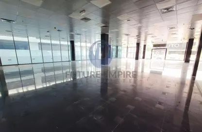 Shop - Studio - 1 Bathroom for rent in Al Quoz Industrial Area 1 - Al Quoz Industrial Area - Al Quoz - Dubai