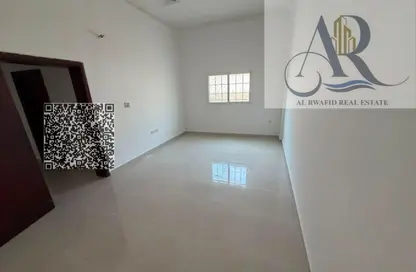 شقة - غرفة نوم - 2 حمامات للايجار في فلل الروضة 3 - 3 الروضة - الروضة - عجمان شقة - غرفة نوم - 2 حمامات للايجار في فلل الروضة 3 - 3 الروضة - الروضة - عجمان