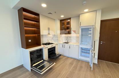 Apartment - 1 Bedroom - 1 Bathroom for rent in The Hamilton - Town Square - Dubai