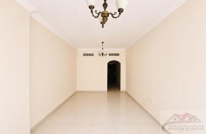 Apartment - 2 Bedrooms - 2 Bathrooms for rent in Muwaileh 29 Building - Muwaileh - Sharjah