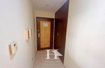 Apartment - Studio - 1 Bathroom for rent in Al Awar Building - Port Saeed - Deira - Dubai
