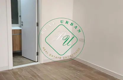 Apartment - 2 Bedrooms - 3 Bathrooms for rent in Oasis Residences - Masdar City - Abu Dhabi Apartment - 2 Bedrooms - 3 Bathrooms for rent in Oasis Residences - Masdar City - Abu Dhabi