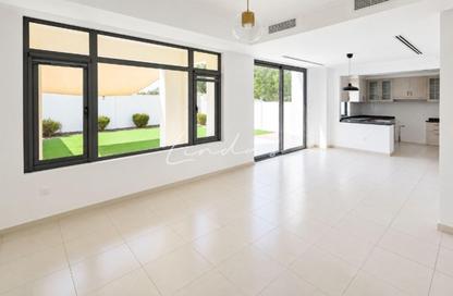 Townhouse - 4 - 4 for rent in Mira Oasis 2 - Mira Oasis - Reem - Dubai Townhouse - 4 - 4 for rent in Mira Oasis 2 - Mira Oasis - Reem - Dubai